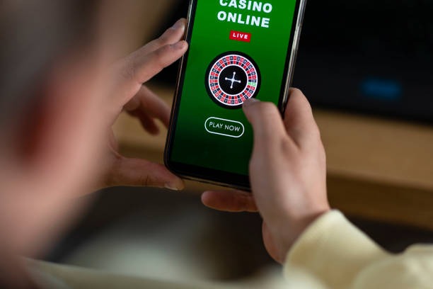 maxtoto The Story Behind maxtoto Casino and Sportsbook